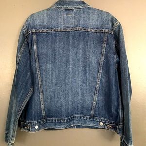 Levi’s Women Denim Jacket